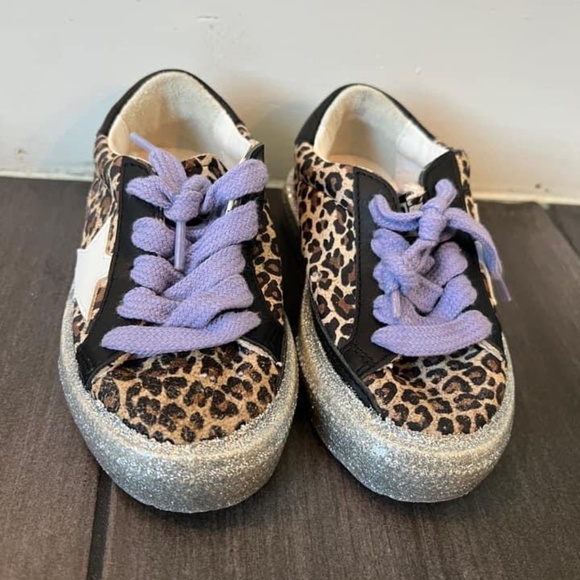 Golden Goose Size 22 - Picture 5 of 5